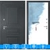 Входная дверь Атлантик 28 - Грунт под покраску