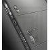 Входная дверь ART 26 - Эмаль RAL 9003