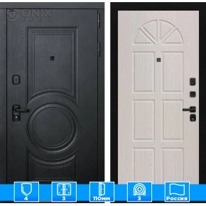 Входная дверь GRAND 15 - Алмон 25