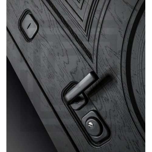 Входная дверь GRAND 15 - Алмон 25