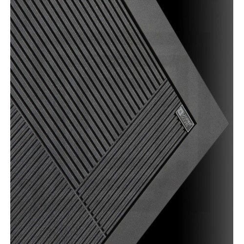 Входная дверь PAZL 26 - Эмаль RAL 9003