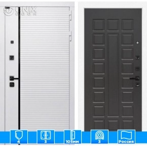 Входная дверь ROYAL 04 - Венге