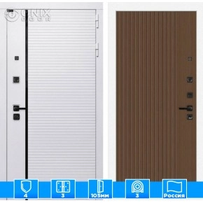 Входная дверь ROYAL 29 - Дубкантритемный