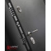 Входная дверь SILVER с Зеркалом 32 тонированным - Серыйрельефсофт