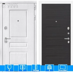 Входная дверь VERSAL 14 - Эковенге