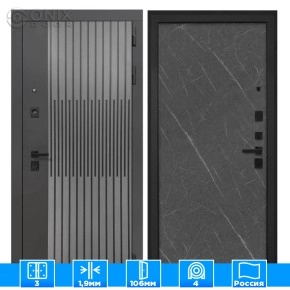 Входная дверь ОлимпияЛава