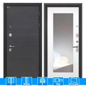 Входная дверь Сицилия Remix Эковенге ФЛЗ-120М