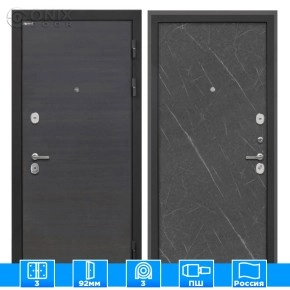 Входная дверь Сицилия Remix Эковенге Лава