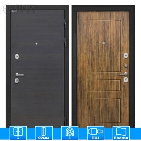 Входная дверь Сицилия Remix эковенге поперечФЛ-638М Дуб Американский