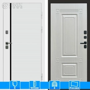 Входная дверь Престиж 125096 лиственница