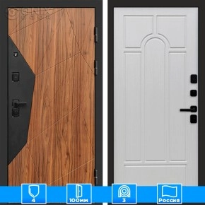 Входная дверь Престиж 125184 Арка лиственница