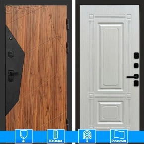 Входная дверь Престиж 125285 лиственница