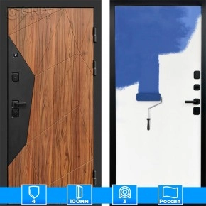 Входная дверь Престиж 125297 под покраску