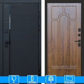 Входная дверь Престиж 125327 Арка дуб