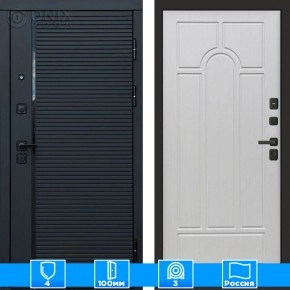 Входная дверь Престиж 125328 Арка лиственница