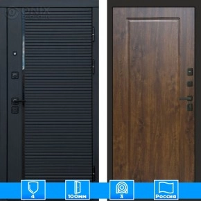 Входная дверь Престиж 125339 дуб