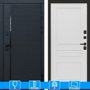 Входная дверь Престиж 125345 лиственница