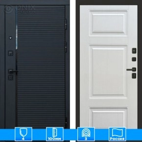 Входная дверь Престиж 125350 лиственница