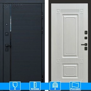 Входная дверь Престиж 125357 лиственница