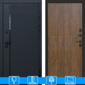 Входная дверь Престиж 125363 дуб