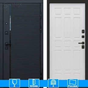 Входная дверь Престиж 125379 лиственница