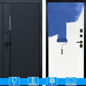 Входная дверь Престиж 125397 Под покраску