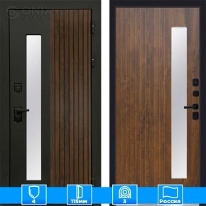Входная дверь Престиж 125403 Дуб