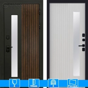 Входная дверь Престиж 125407 Лиственница
