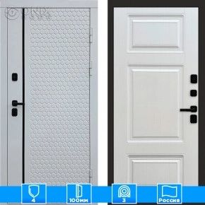 Входная дверь Престиж 125852 лиственница