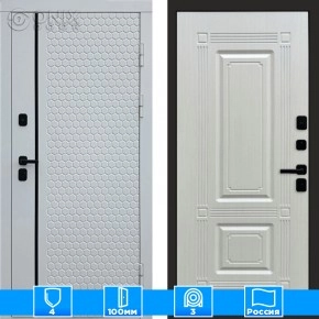 Входная дверь Престиж 125859 лиственница