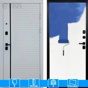 Входная дверь Престиж 125871 под покраску