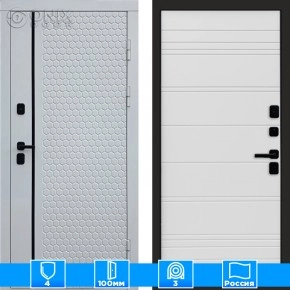 Входная дверь Престиж 125884