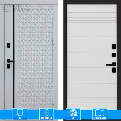 Входная дверь Престиж 125884