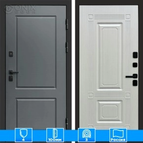 Входная дверь Престиж 125995 лиственница