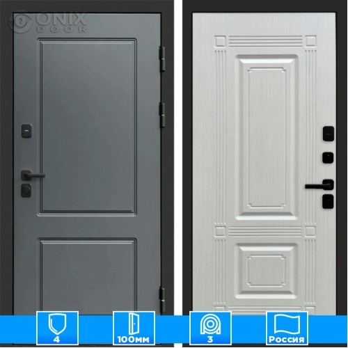 Входная дверь Престиж 125995 лиственница