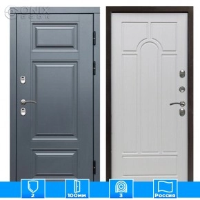 Входная дверь Престиж 126145 Арка лиственница