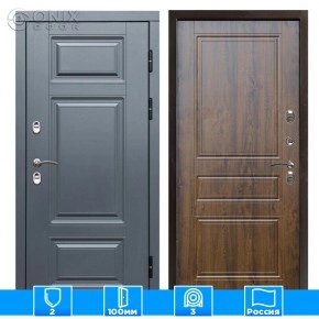 Входная дверь Престиж 126151 дуб