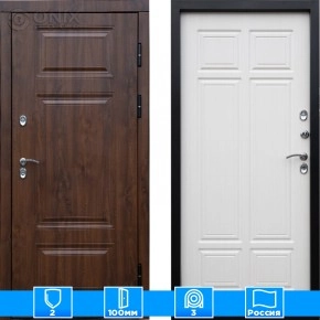 Входная дверь Престиж 126182 премиум лиственница