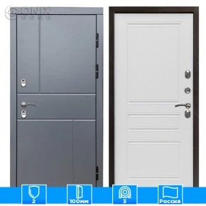 Входная дверь Престиж 126280 лиственница