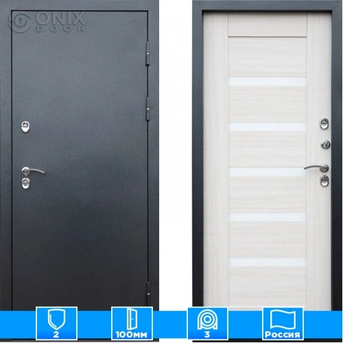 Входная дверь Престиж 126375 царга