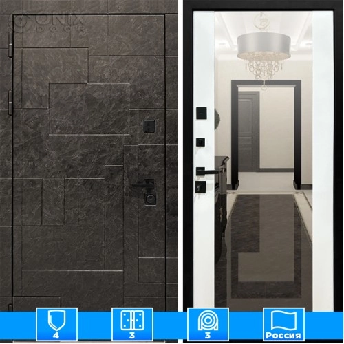 Входная дверь Тренд 124775