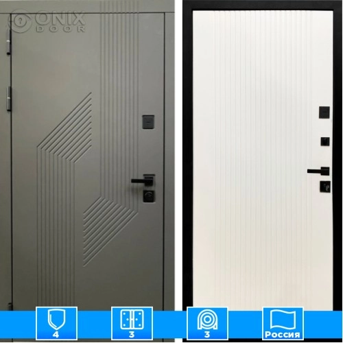 Входная дверь Тренд 124777