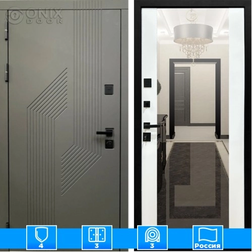 Входная дверь Тренд 124778