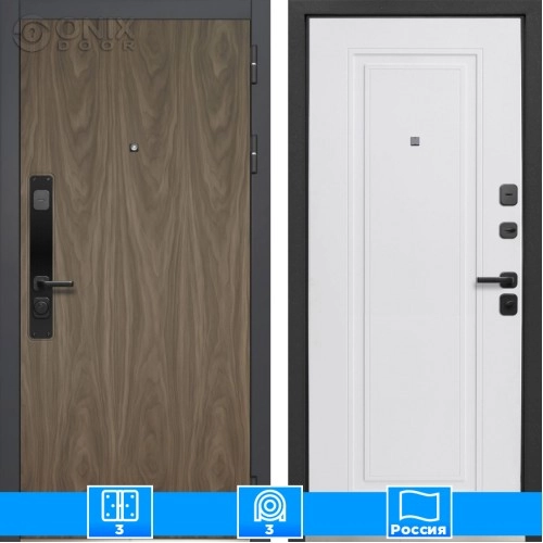 Входная дверь Тренд 124780