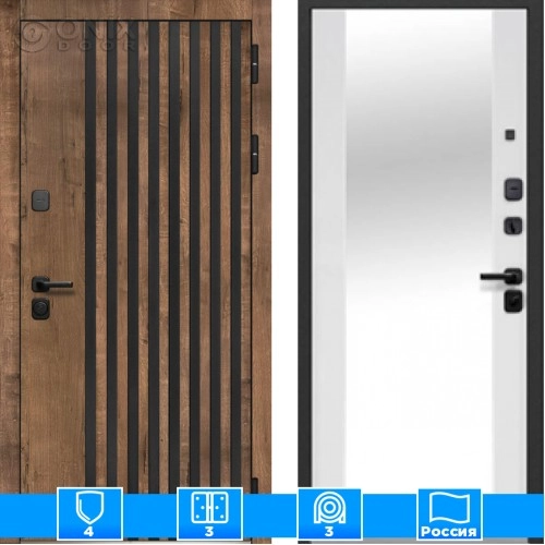 Входная дверь Тренд 124781