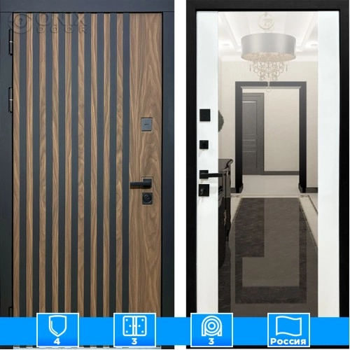 Входная дверь Тренд 124782