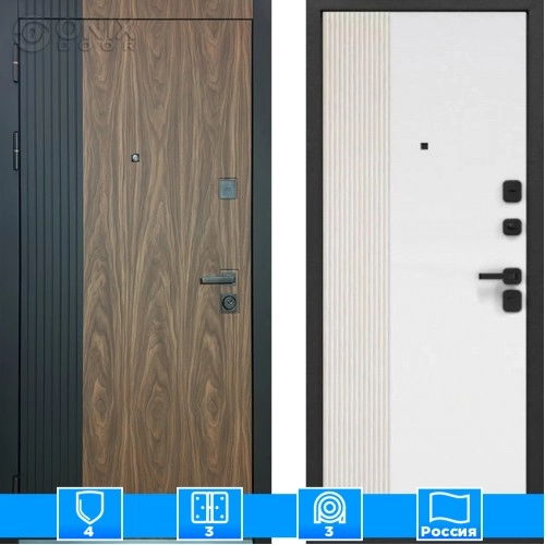 Входная дверь Тренд 124783