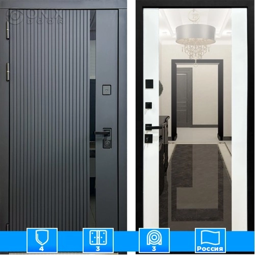 Входная дверь Тренд 124787