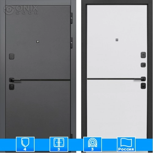 Входная дверь Тренд 124788