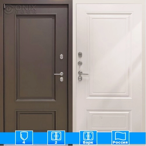 Входная дверь Тренд 124797